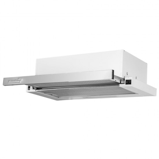 Hausberg HB 1285 Inox Аспиратор
