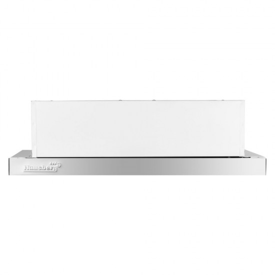 Hausberg HB 1285 Inox Аспиратор
