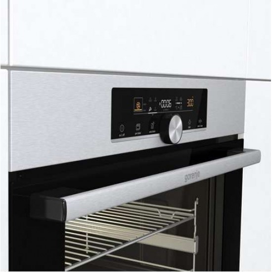 Gorenje BOS6747A01X Фурна за вграждане