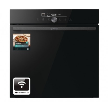 Gorenje GO66E PIZZA350C Фурна за вграждане