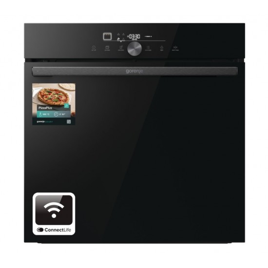 Gorenje GO66E PIZZA350C Фурна за вграждане