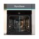 Gorenje GO66E PIZZA350C Фурна за вграждане