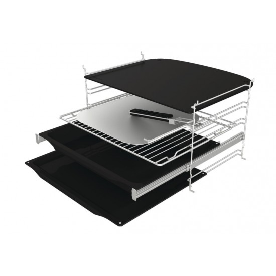 Gorenje GO66E PIZZA350C Фурна за вграждане