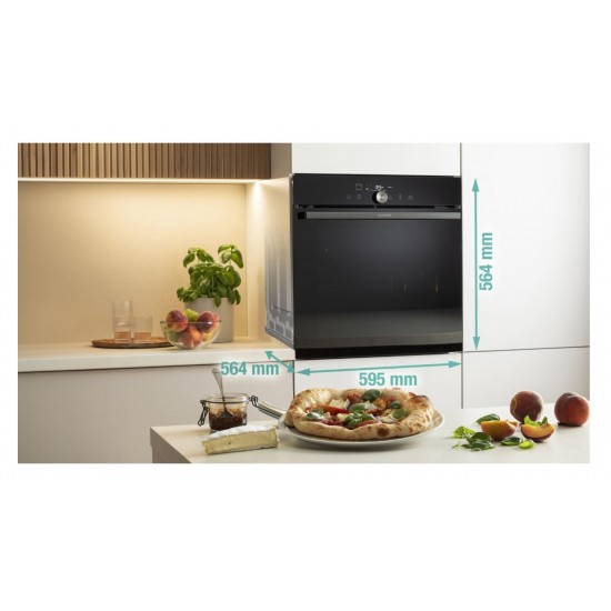 Gorenje GO66E PIZZA350C Фурна за вграждане