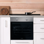Kumtel B66-S2 Inox Фурна за вграждане Kumtel B66-S2 Inox Фурна за вграждане