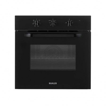 Muhler BO6508MA Фурна за вграждане