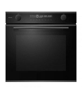 Muhler BO7213GDA Фурна за вграждане