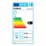 Samus SC8180BGTV3D Фурна за вграждане
