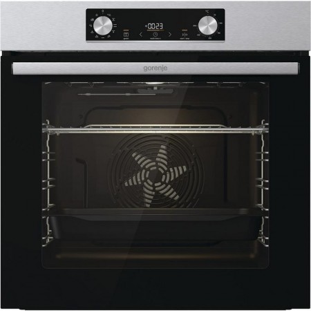 Gorenje BO6735E02X Фурна за вграждане