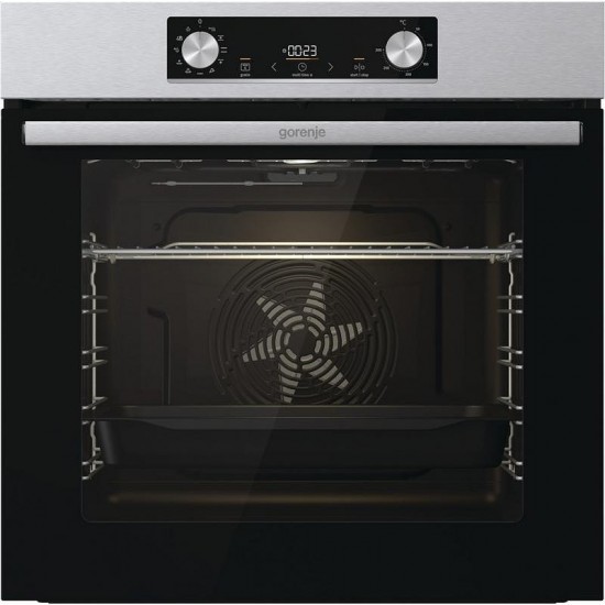 Gorenje BO6735E02X Фурна за вграждане