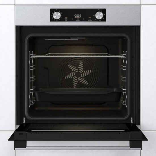 Gorenje BO6735E02X Фурна за вграждане
