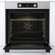 Gorenje BO6735E02X Фурна за вграждане