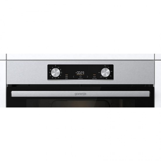 Gorenje BO6735E02X Фурна за вграждане