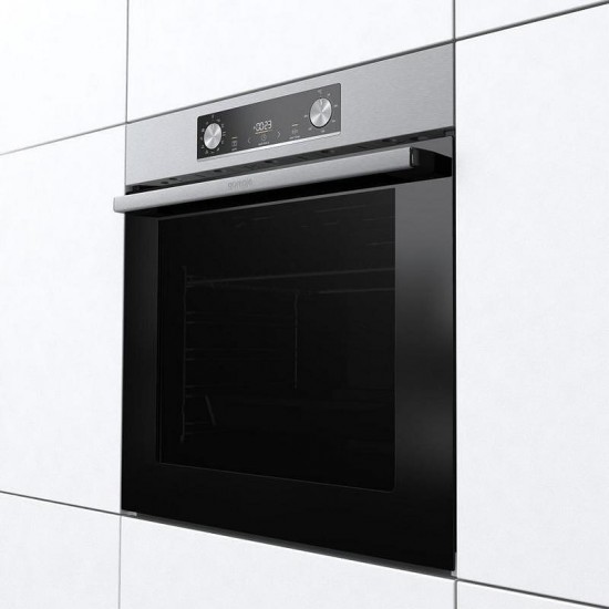 Gorenje BO6735E02X Фурна за вграждане