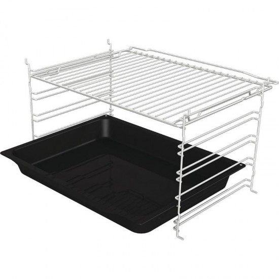 Gorenje BO6735E02X Фурна за вграждане