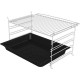 Gorenje BO6735E02X Фурна за вграждане