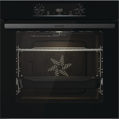 Gorenje BO6735E05B Фурна за вграждане