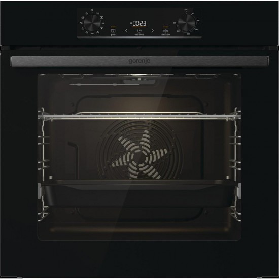 Gorenje BO6735E05B Фурна за вграждане