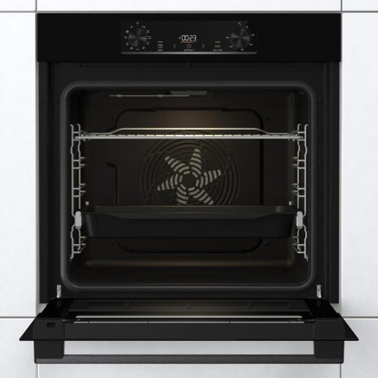 Gorenje BO6735E05B Фурна за вграждане
