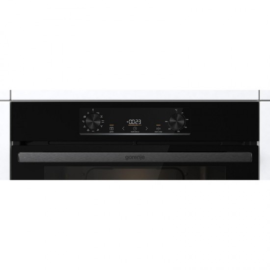 Gorenje BO6735E05B Фурна за вграждане
