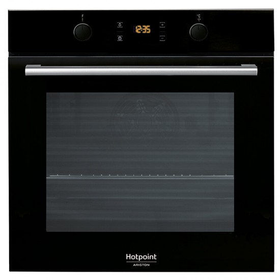 Hotpoint Ariston FA2 841 JH BL HA(ST) Фурна за вграждане