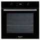Hotpoint Ariston FA2 841 JH BL HA(ST) Фурна за вграждане
