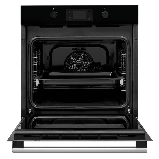 Hotpoint Ariston FA2 841 JH BL HA(ST) Фурна за вграждане