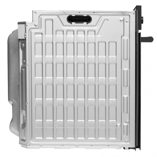 Hotpoint Ariston FA2 841 JH BL HA(ST) Фурна за вграждане