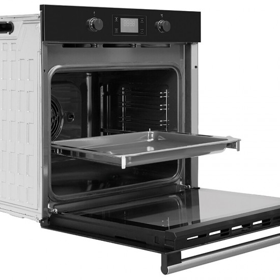 Hotpoint Ariston FA2 841 JH BL HA(ST) Фурна за вграждане