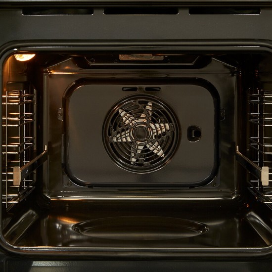 Hotpoint Ariston FA2 841 JH BL HA(ST) Фурна за вграждане