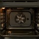 Hotpoint Ariston FA2 841 JH BL HA(ST) Фурна за вграждане
