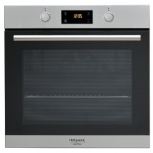 Hotpoint Ariston FA2 841 JH IX HA(ST) Фурна за вграждане