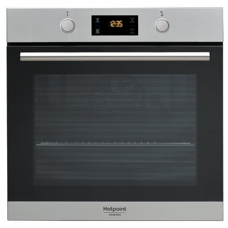 Hotpoint Ariston FA2 841 JH IX HA(ST) Фурна за вграждане