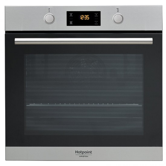 Hotpoint Ariston FA2 841 JH IX HA(ST) Фурна за вграждане