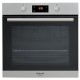 Hotpoint Ariston FA2 841 JH IX HA(ST) Фурна за вграждане