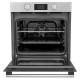 Hotpoint Ariston FA2 841 JH IX HA(ST) Фурна за вграждане