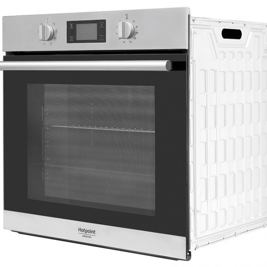Hotpoint Ariston FA2 841 JH IX HA(ST) Фурна за вграждане