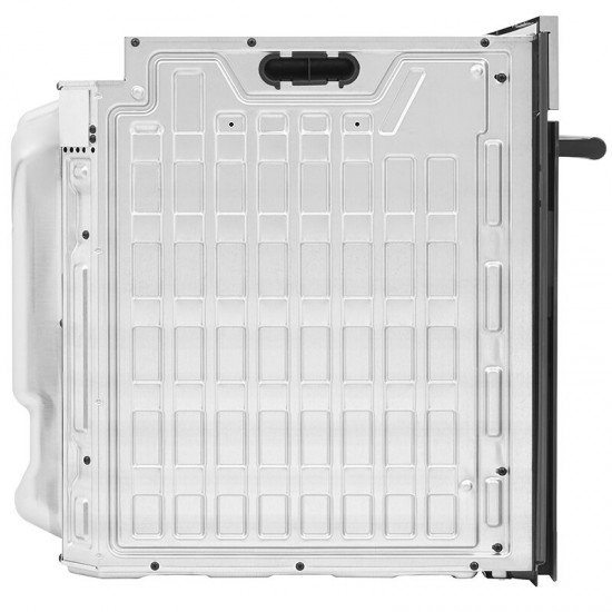 Hotpoint Ariston FA2 841 JH IX HA(ST) Фурна за вграждане