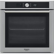 Hotpoint Ariston FI4 854 P IX HA(ST) Фурна за вграждане Hotpoint Ariston FI4 854 P IX HA(ST) Фурна за вграждане