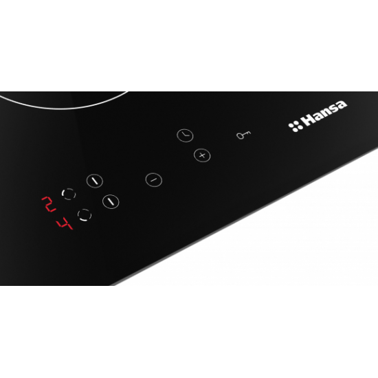 Hansa BHC36106 Плот за вграждане