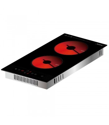 Oliver Voltz OV51445IR2 Плот за вграждане