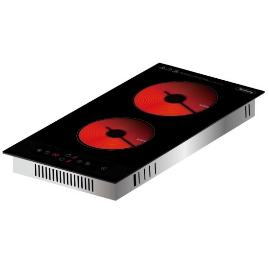 Oliver Voltz OV51445IR2 Плот за вграждане