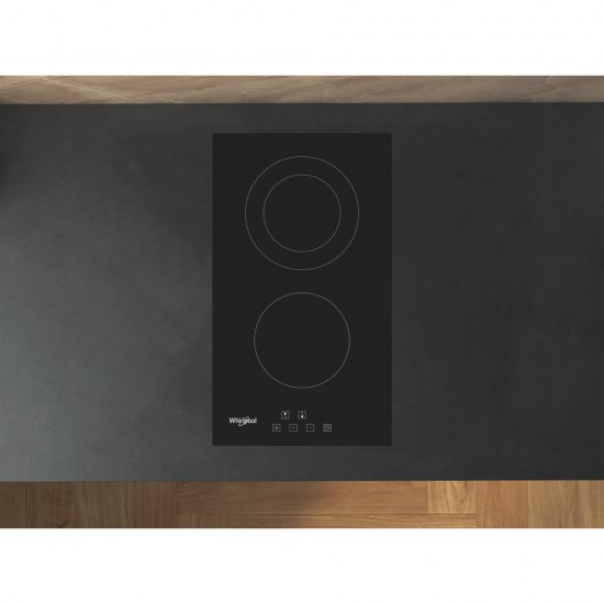 Whirlpool WRD 6030 B Плот за вграждане