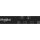 Whirlpool WRD 6030 B Плот за вграждане