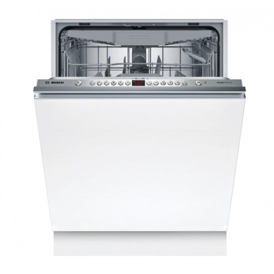Bosch SMV46KX55E Съдомиялна за вграждане