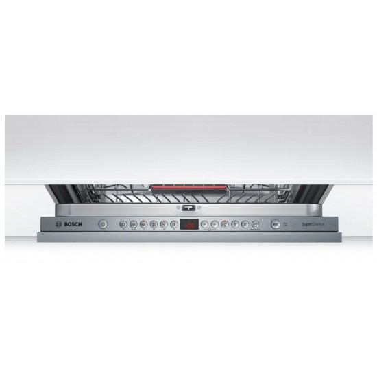 Bosch SMV46KX55E Съдомиялна за вграждане