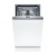 Bosch SPV4HMX10E Съдомиялна за вграждане