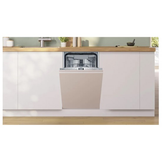 Bosch SPV4HMX10E Съдомиялна за вграждане