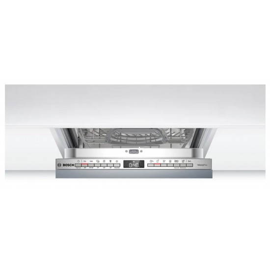 Bosch SPV4HMX10E Съдомиялна за вграждане
