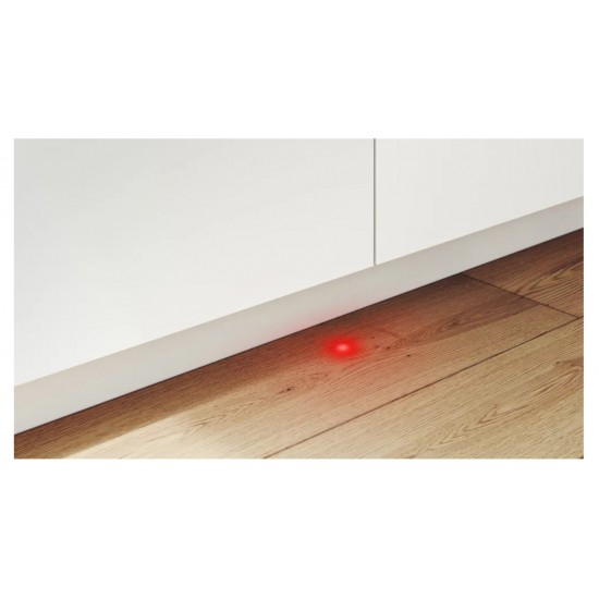 Bosch SPV4HMX10E Съдомиялна за вграждане